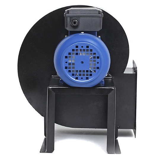 Вентилятор радиальный ВанВент ВРВ-21Т d200 (380V)