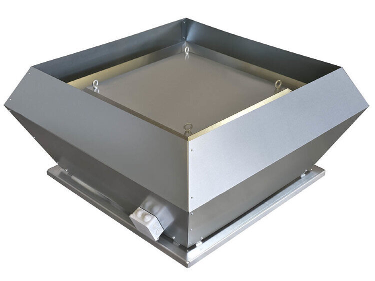 Вентилятор крышный ВКРФ-М-35-GH-0,22кВт/1500об/380-У1