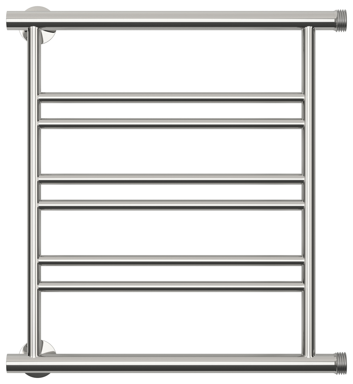 Полотенцесушитель водяной Стилье Минор 500x500