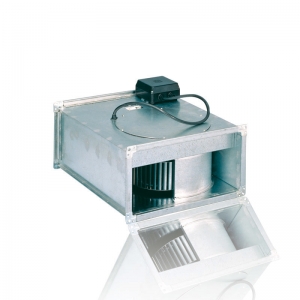 Вентилятор канальный Soler & Palau ILB/4-200 (1090м3/ч 400 200мм, 220В)