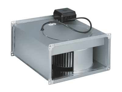 Вентилятор канальный Soler & Palau ILT/4-315 (4160м3/ч 600 350мм, 380В)