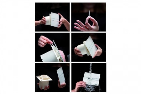 Накладной вентилятор Cata E 120 GT (таймер)