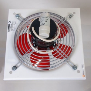 Промышленный вентилятор Mmotors пво 300/4